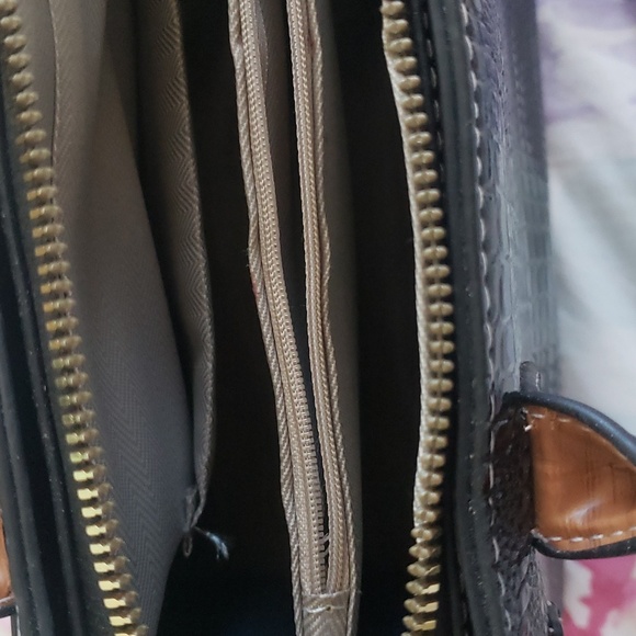 Small Black Purse - Picture 8 of 14